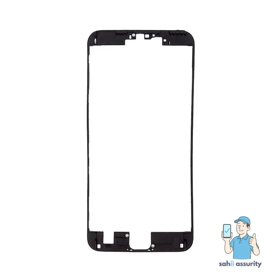 LCD Frame Middle Chassis for Apple iPhone 6s Plus thumbnail